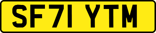 SF71YTM