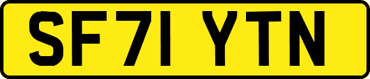 SF71YTN