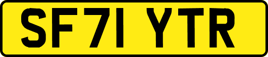 SF71YTR