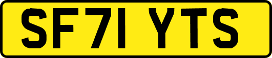 SF71YTS
