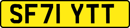 SF71YTT