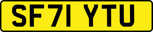 SF71YTU