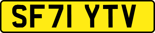 SF71YTV
