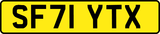 SF71YTX