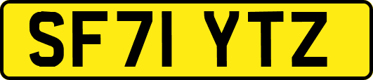 SF71YTZ