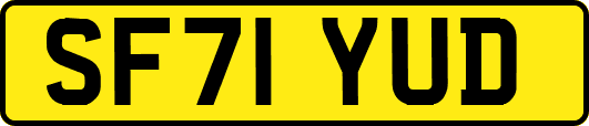 SF71YUD