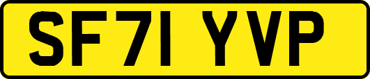 SF71YVP
