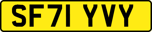 SF71YVY