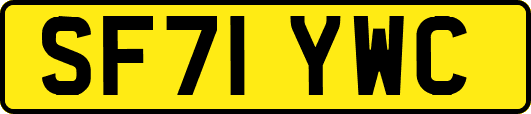 SF71YWC
