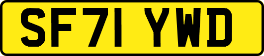SF71YWD