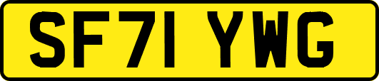 SF71YWG