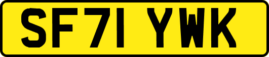 SF71YWK