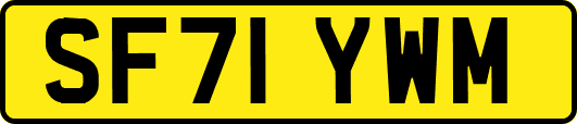 SF71YWM