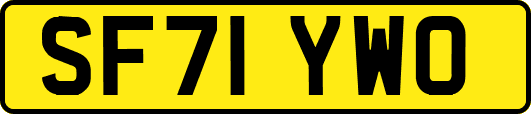 SF71YWO