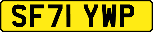 SF71YWP