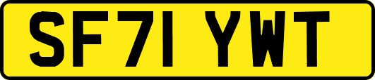 SF71YWT