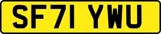 SF71YWU