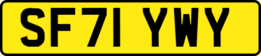 SF71YWY