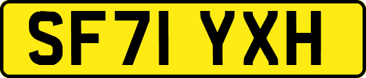 SF71YXH