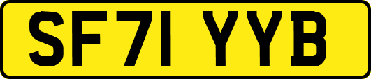 SF71YYB
