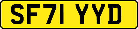 SF71YYD