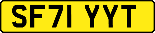 SF71YYT