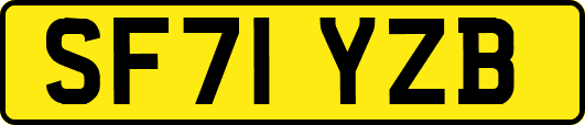 SF71YZB