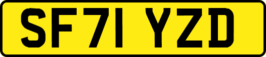 SF71YZD