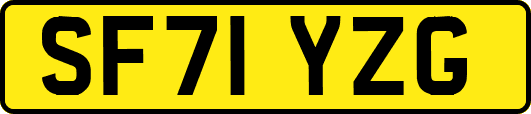 SF71YZG