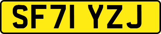 SF71YZJ