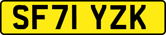 SF71YZK