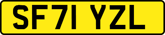 SF71YZL