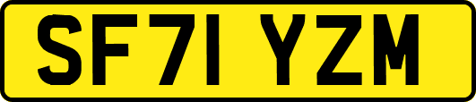 SF71YZM