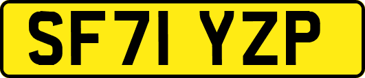 SF71YZP