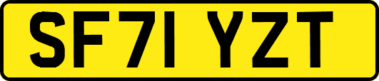 SF71YZT