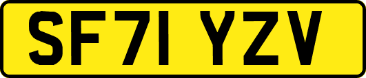 SF71YZV