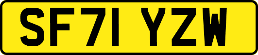 SF71YZW