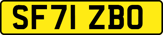 SF71ZBO