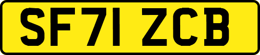 SF71ZCB