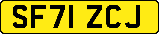 SF71ZCJ