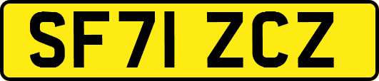 SF71ZCZ