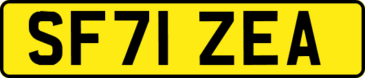 SF71ZEA