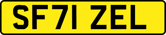 SF71ZEL