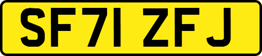 SF71ZFJ