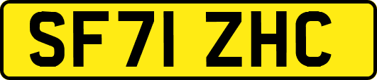 SF71ZHC