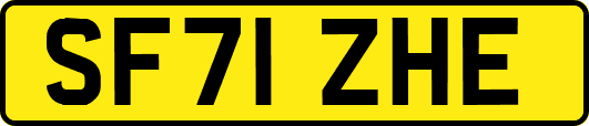 SF71ZHE