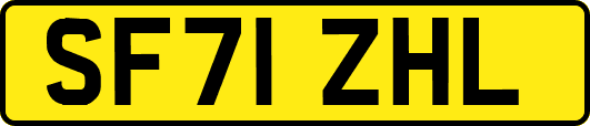 SF71ZHL