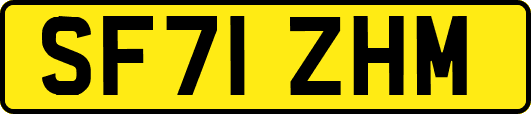 SF71ZHM