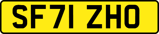 SF71ZHO