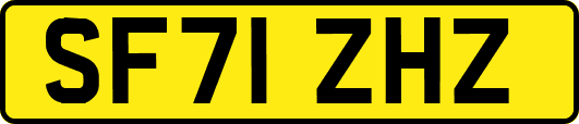 SF71ZHZ